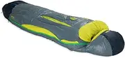 Nemo Disco Insulated Down Sleeping Bag (15 & 30 Degree) - Men's & Women's