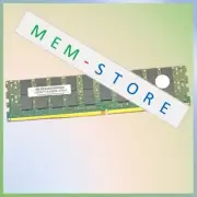 UCS-ML-128G4RW-MB 128GB DDR4-3200MHz LRDIMM RAM Memory for Cisco UCS M5