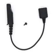 Walkie Talkie Cable Adapter For Baofeng BF-9700 UV-XR UV-5S GT-3WP UV-9R Plus