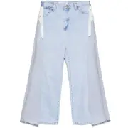 [E.l.v. Denim] E. l.v. Denim Maya Jeans 24 US BLUE