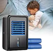 Cooling Water Mattress Pad for Night Sweats,Electric Water Cool Mat Topper Bed Circulation Chilled Cooler Pad Chilled Mattress, Sleep Cooling System Ideal,for Hot Sleepers(Single)
