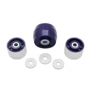 SuperPro Differential Support Bushing Kit - KIT241K