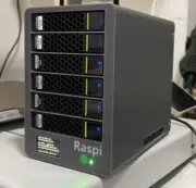 raspberry pi 5 case