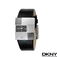 在飛比找旋轉拍賣優惠-香港代購DKNY手錶/DKNY錶 個性 獨特 幾何亮霧面交錯