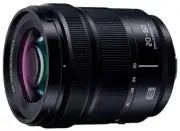 Panasonic S-R2060 LUMIX S 20-60mm F3.5-5.6 Lens for Leica L-Mount NEW!
