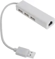 DOITOOL 2.0 Type Cable Docking Station USB Hub for Pro Portable USB Multi-Port Converter