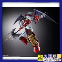 在飛比找蝦皮商城精選優惠-【BANDAI】METAL BUILD DRAGON SCA