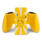 Pokmon Joy-Con Comfort Grip For Nintendo Switch Pikachu
