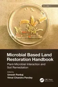 在飛比找博客來優惠-Microbial Based Land Restorati