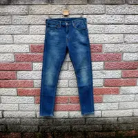 在飛比找蝦皮購物優惠-levis 510 牛仔褲-正品 窄管 彈性-(levis 