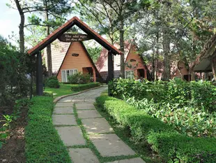 玉蘭度假村Resort Ngoc Lan