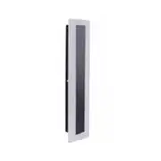Vencha Equator IP65 Outdoor Bar 60cm 20W LED Wall Light