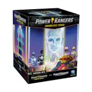 CL Power Rangers Heroes of the Grid - Bundle 19