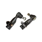 2 Pcs Roadsafe Outer Tie Rod Ends Female End for Nissan Patrol GU3 03-ON