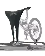 Scicon Bike Defender MTB Protection Front Frame Bike
