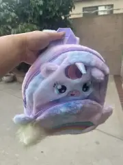 *SALE* Kids Backpack Unicorn Girls Travel Kindergarten Back Pack School Cute
