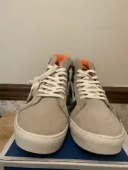 Size 10.5 - VANS Sk8-Hi MTE Cup LX x London Undercover Camo