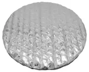 Aircast Cuff + IC Cooler Insulation Disc