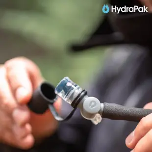 【HydraPak】Force 3L 軍用水袋(HydraPak、登山配件、水袋、備品、吸水管、軍用水袋)