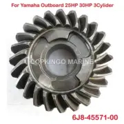 Boat Reverse Gear For Yamaha Outboard Engine 2/4 Stroke 25HP 30HP 6J8-45570-00