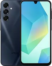 [Samsung] Galaxy A16 5G 128GB/4GB RAM Dual SIM Blue-Black