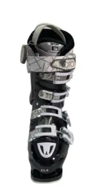 Atomic Women's Hawx 80 W All Mountain Ski Boots '14 Black