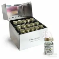 在飛比找蝦皮購物優惠-【頭皮調理】卡詩 KERASTASE 白金賦活精粹(華)6m