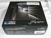 Formatt Hitech ProStop IRND Long-Exposure Kit 165mm Tjintjelaarfor for Canon 14L