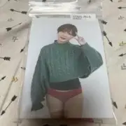 Mana Sakura raw photo with bonus