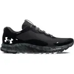 【UNDER ARMOUR】UA 女 CHARGED BANDIT TR 2越野跑鞋 慢跑鞋 運動鞋_3024763-002(黑)