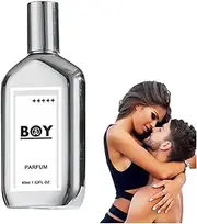 Lure Mirror Pheromone Perfume,Long Lasting Pheromone Perfume Cologne Spray for Men,Long-Lasting Fragrance