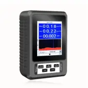 Geiger Counter Nuclear Detector β Y X-Ray Detector Real-Time Mean8080