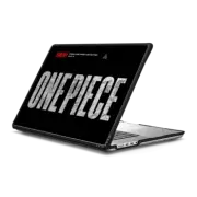 MacBook Pro 16-inch (M1 - M4) Impact Case ONE PIECE Map Laptop Case
