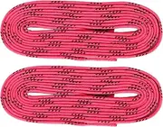 Hockey Laces Waxed Tightly Woven Keep Laces Dry Roller Skates Waxed Lace for Shoes Boots