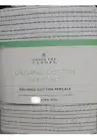 New Under The Canopy King Sheet Set 4pc 100% Organic Cotton NORI