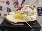Nike Air Jordan 5 Retro Off-White Sail DH8565-100 Men's Size 11.5 NEW