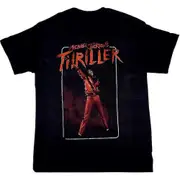 Thriller Michael Jackson T-Shirt L