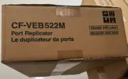 Panasonic Port Replicator CF52 MK2 CF-VEB522M