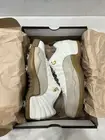 Size 11.5 - Air Jordan 12 Golf Low Sail