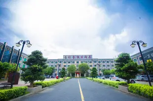 旺東假日酒店(佛山大瀝店)Wangdong Holiday Hotel (Foshan Dali)