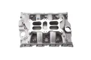 Edelbrock RPM for Ford FE Dual Quad Intake Manifold ED7505