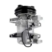 New A/C Compressor 12V For Isuzu DMAX D-MAX 2.5L 3.0L 8981028240 2008-2012