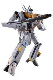 DXChogokin Super Dimension Fortress Macross First Limited Edition VF-1S Valkyrie