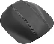 Arm Storage Box for Volvo S80 1999-2006 Armrest Storage Box Car Fiber Leather Center Console Armrest Box Protective Cover