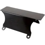 Aeroflow 3.5" 89mm Floor Mount Shifter Riser Platform Stand Bang - AF72-9083