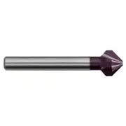Sutton C1081150 11.5mm 90° Countersink Bit Three Flute DIN - Cobalt TiAlN