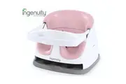 Ingenuity: Base 2 in 1 Seat - Peony