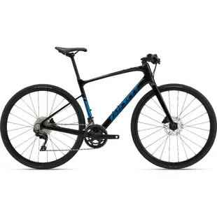 [ Y.C BIKE] GIANT FASTROAD ADVANCED 1