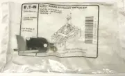 EATON CUTLER HAMMER AUX1EBFSLG LG Frame Early Break Auxiliary Switch Kit