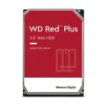 【WD 威騰】紅標 PLUS 2TB 3.5吋 5400轉 128MB NAS 內接硬碟(WD20EFPX)